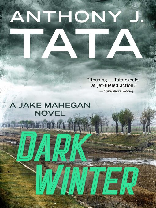 Title details for Dark Winter by Anthony J. Tata - Available